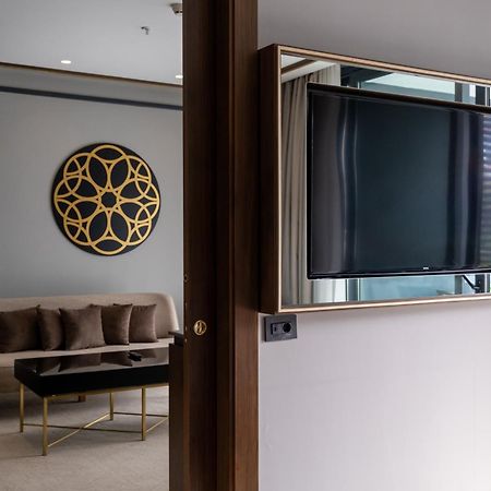 Ramada Plaza Hotel & Spa Trabzon Exterior photo