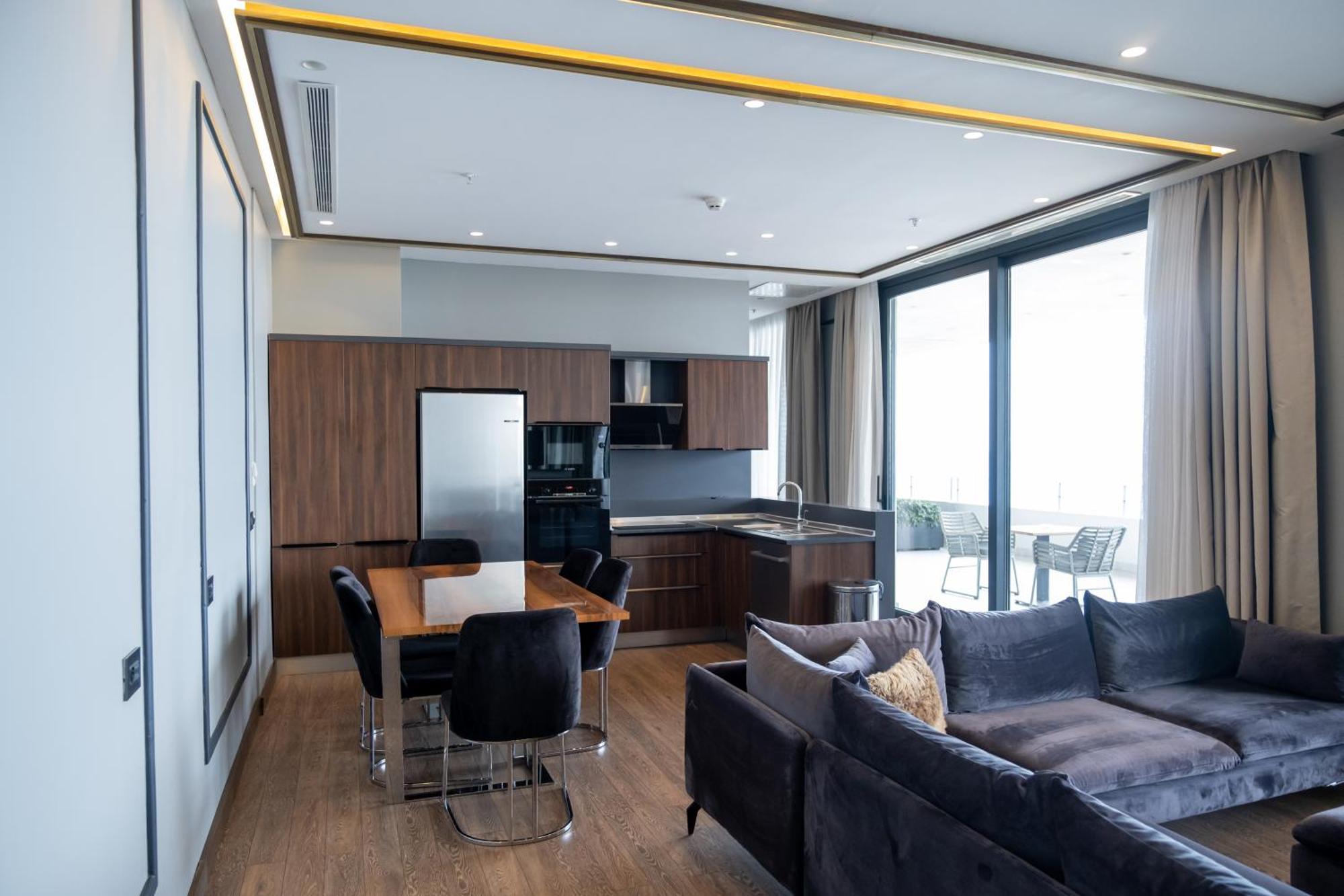 Ramada Plaza Hotel & Spa Trabzon Exterior photo