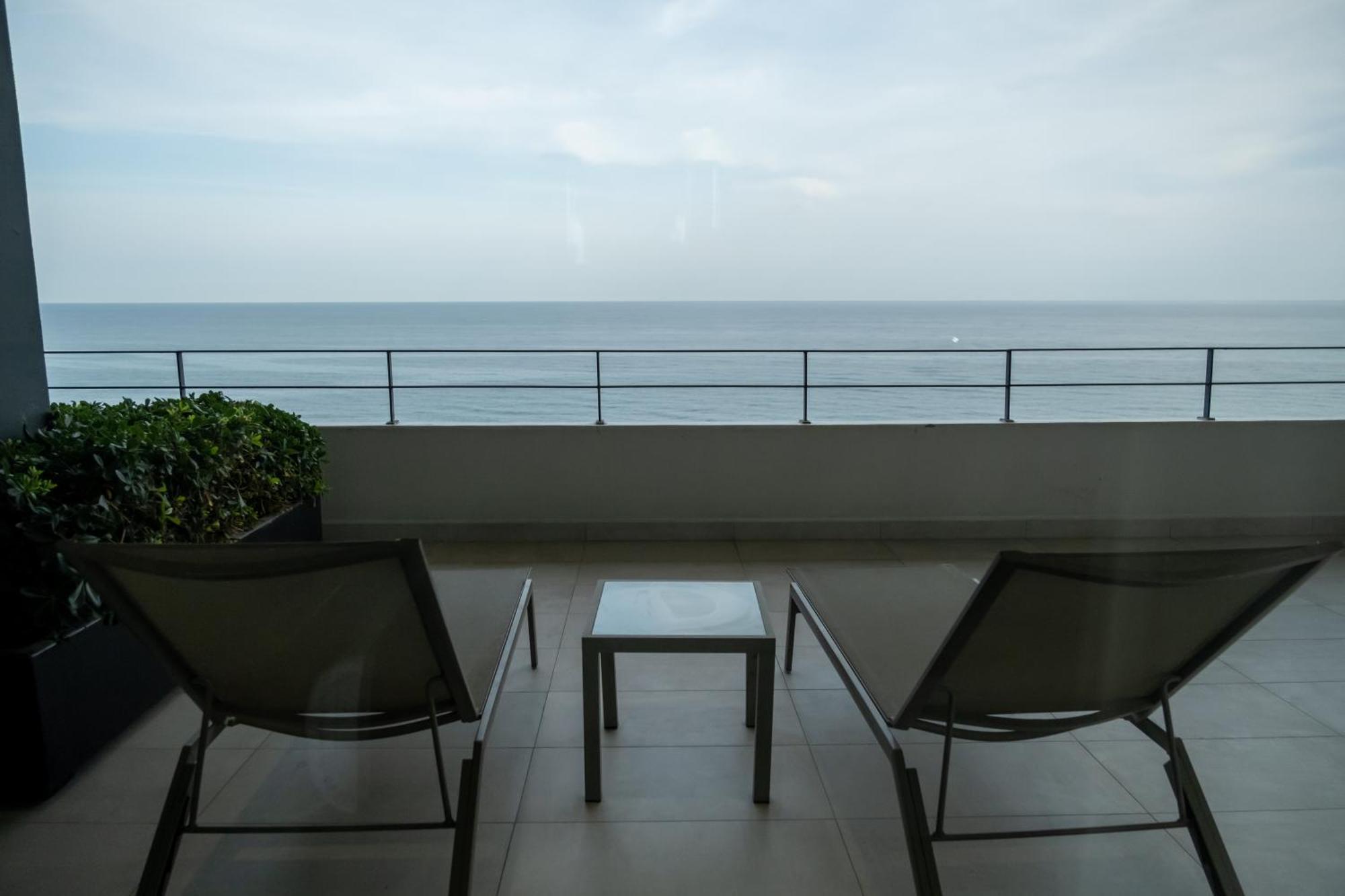 Ramada Plaza Hotel & Spa Trabzon Exterior photo