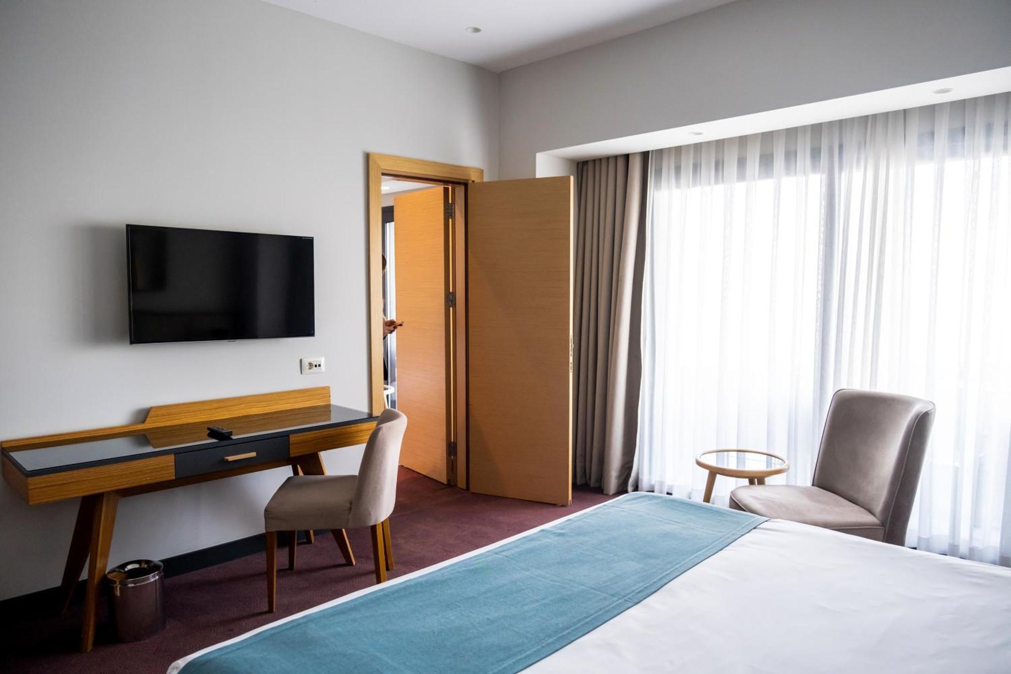 Ramada Plaza Hotel & Spa Trabzon Exterior photo