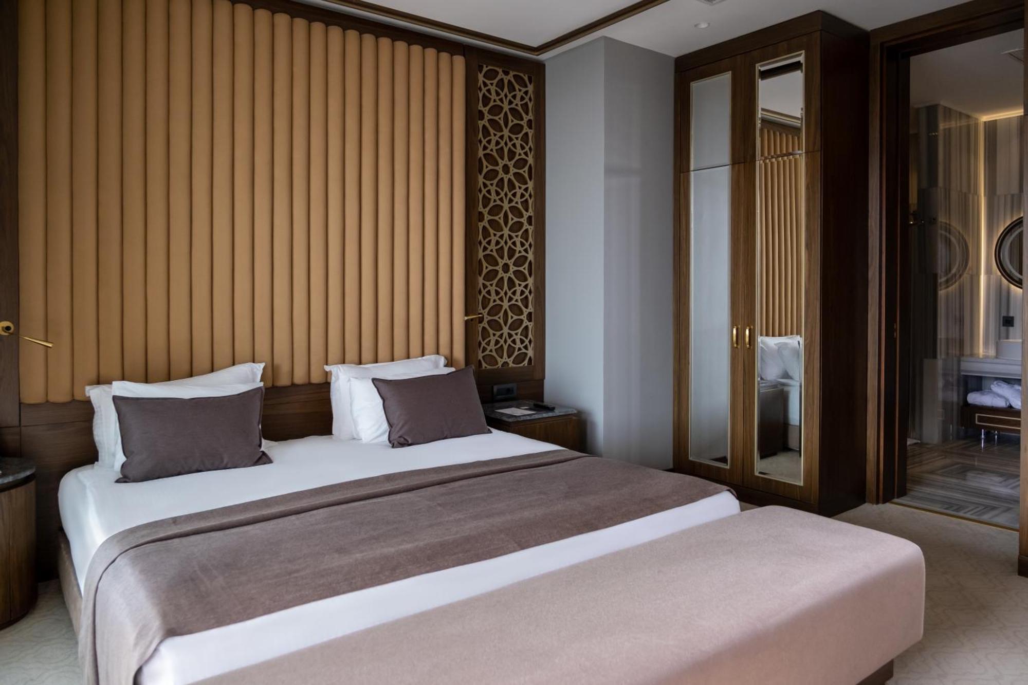 Ramada Plaza Hotel & Spa Trabzon Exterior photo