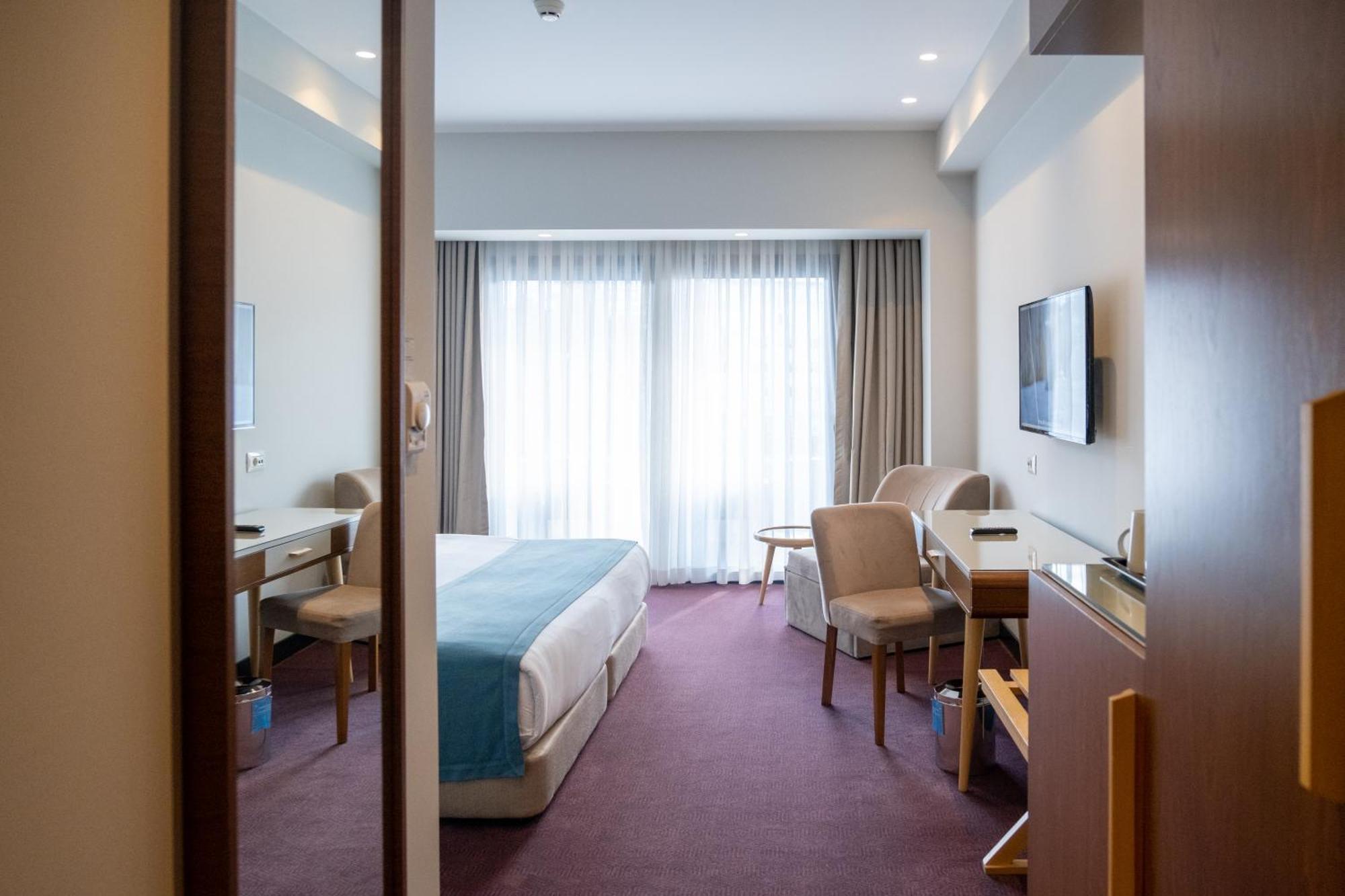 Ramada Plaza Hotel & Spa Trabzon Exterior photo